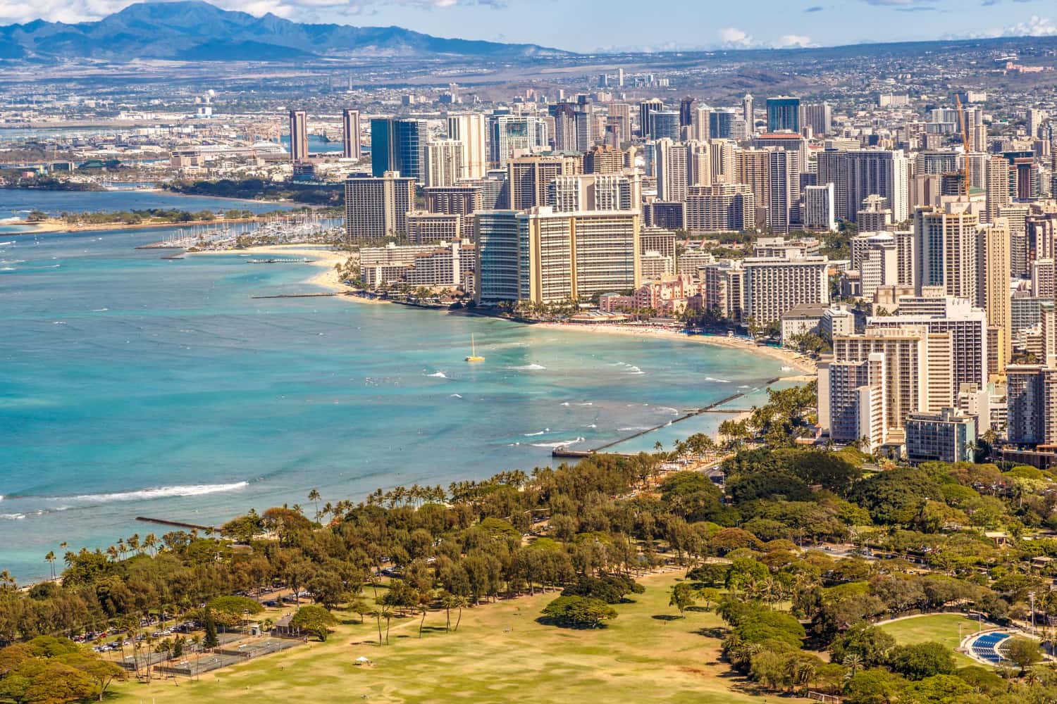 Diamond Head And Oahu Coast Half-day Tour in America & Canada Summer 2026 Tours