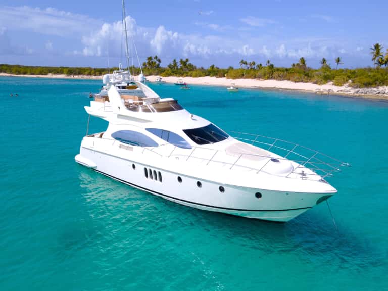 Enjoy the coastline on a leisurely Yacht Cruise in Africa Summer 2026 Tours