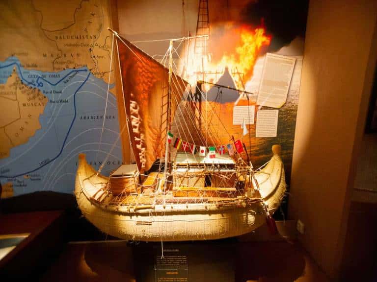 Oslo City Tour, Including The Kon-Tiki Museum in Scandinavia