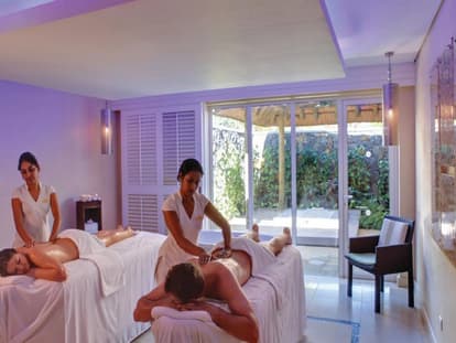Relish Mauritian Spas - 1