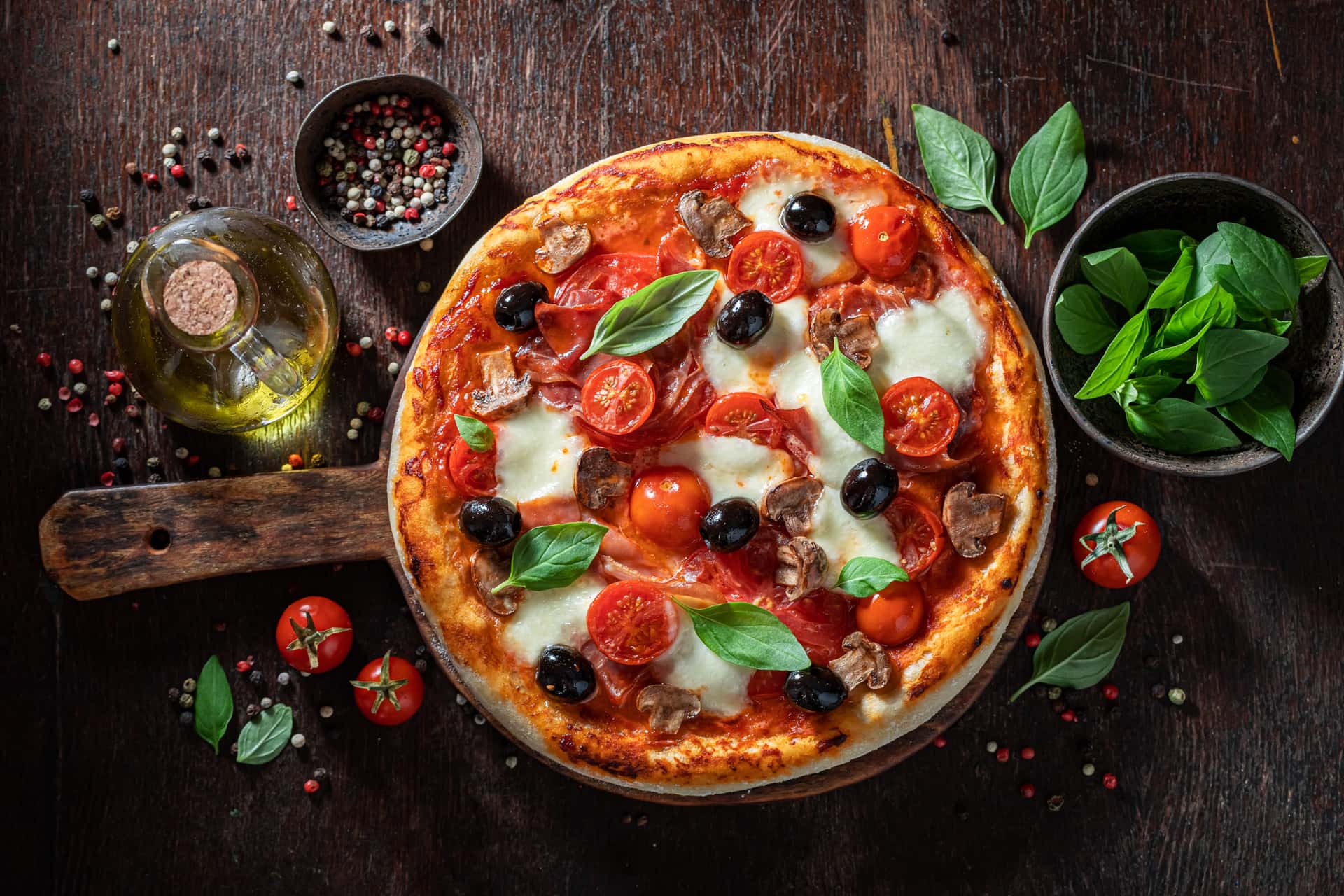Travel for some of the city’s best pizza in America & Canada Summer 2026 Tours