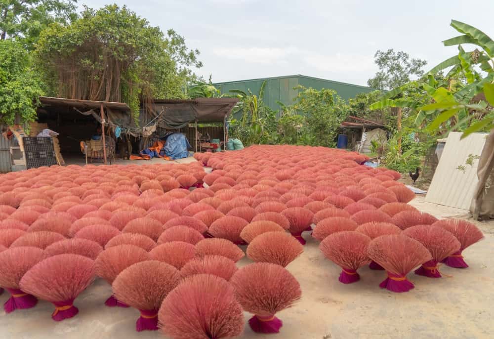 Visit The Nado Poizokhang Incense Factory in Bhutan Group Tours