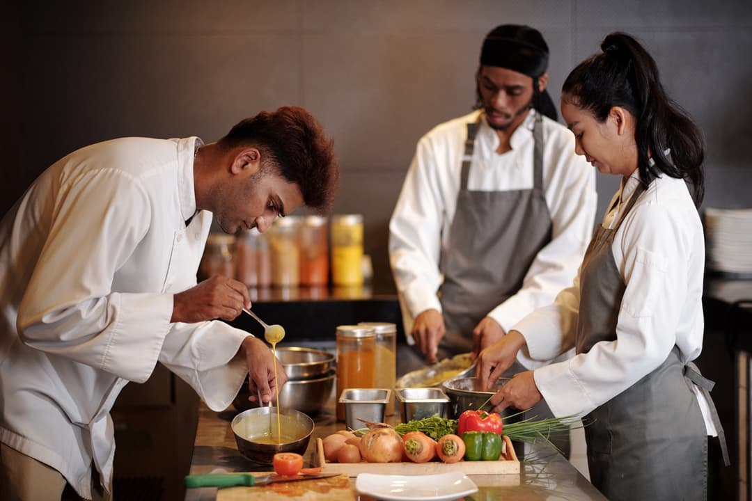 Try Some Culinary Classes During Your Goa Trip