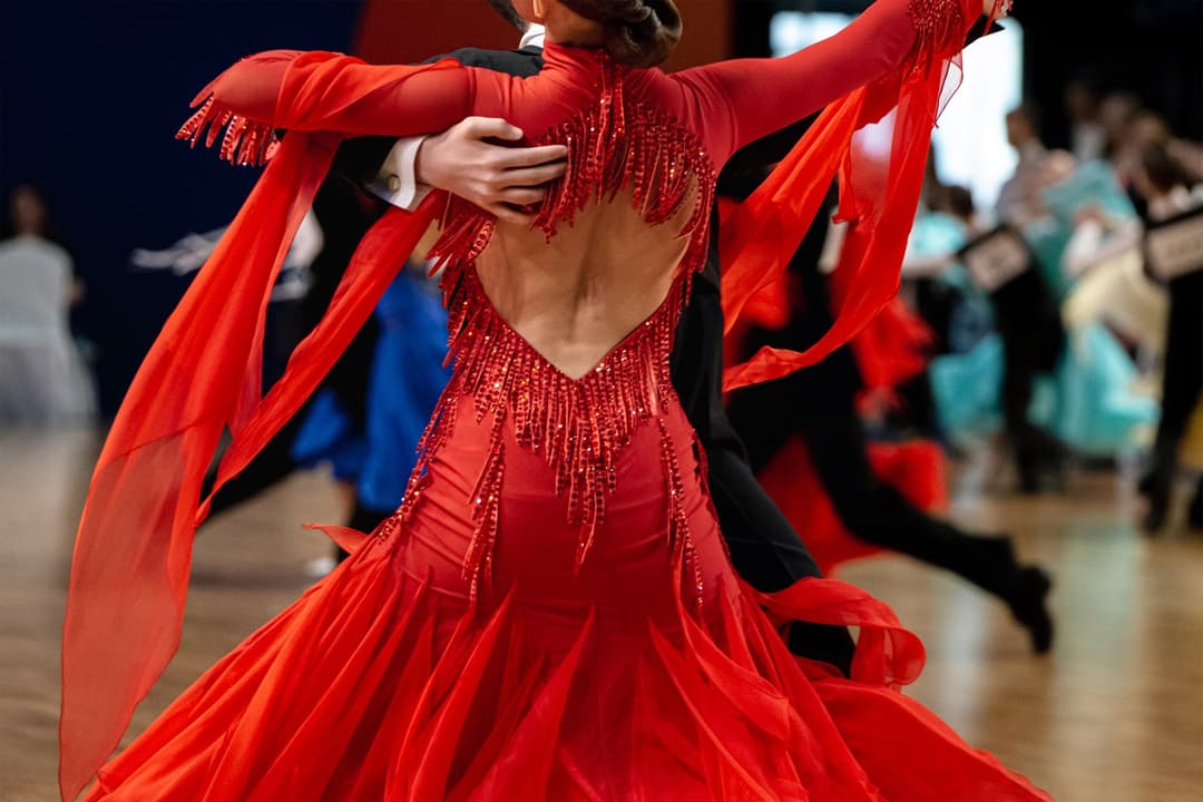Flamenco Show At Museo Del Baile Flamenco In Seville