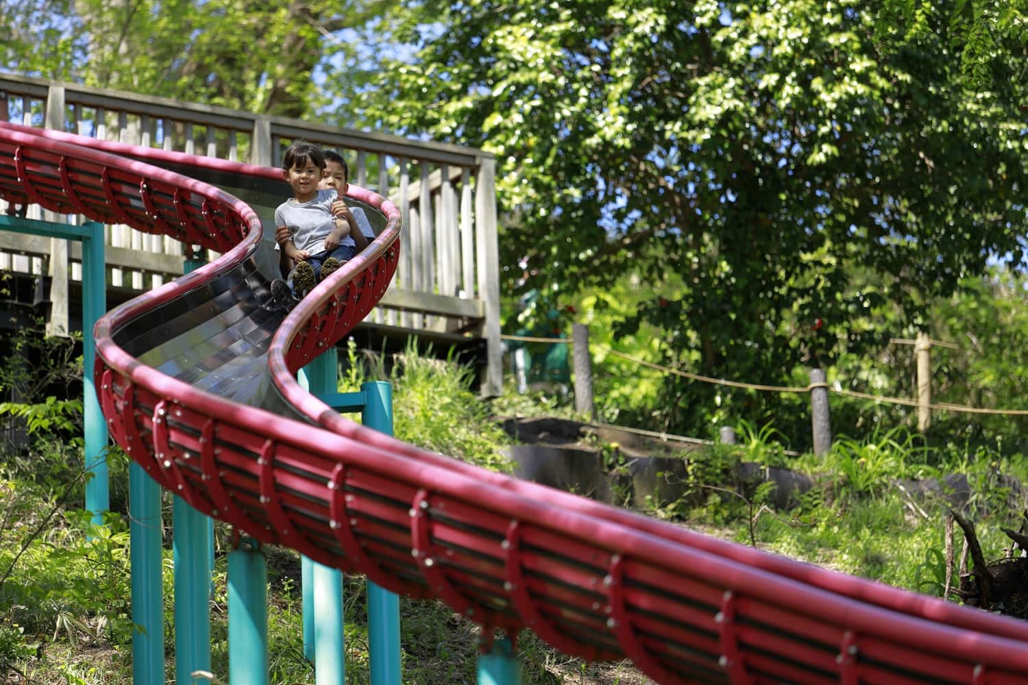 Full Day A Famosa Theme Park Experience in Delight Southeast Tours