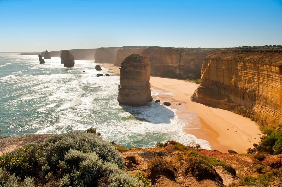 Full Day Great Ocean Road