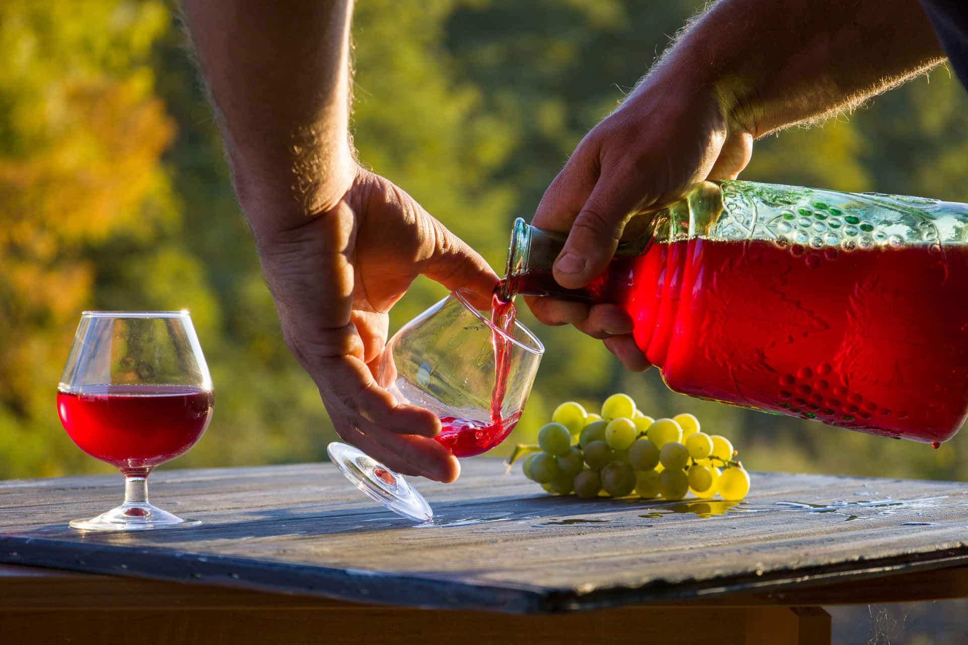 Drink Wine In Okanagan Valley in America & Canada Summer 2026 Tours