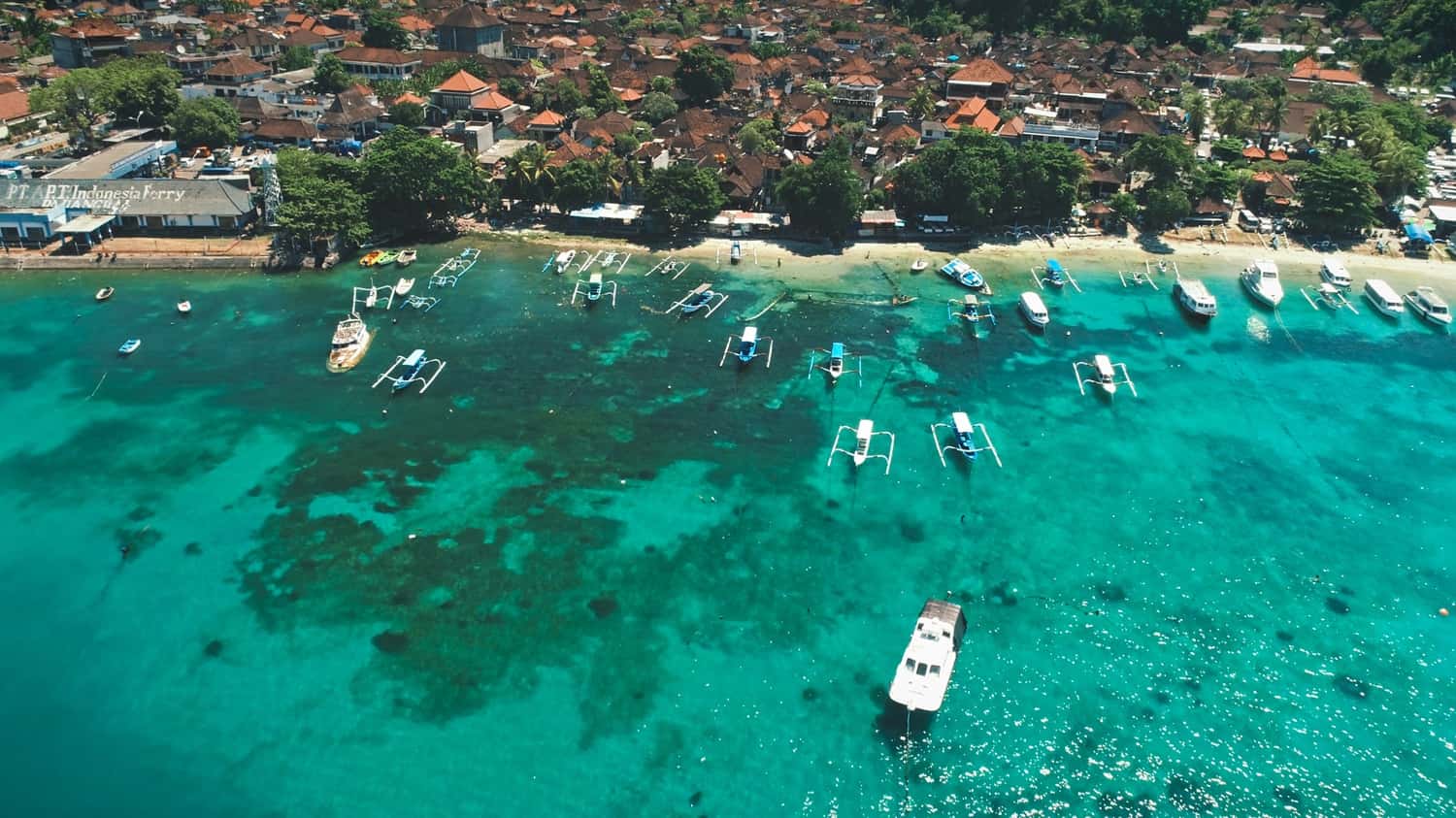 Snorkeling Day Trip To Nusa Lembongan in Delight Southeast Tours