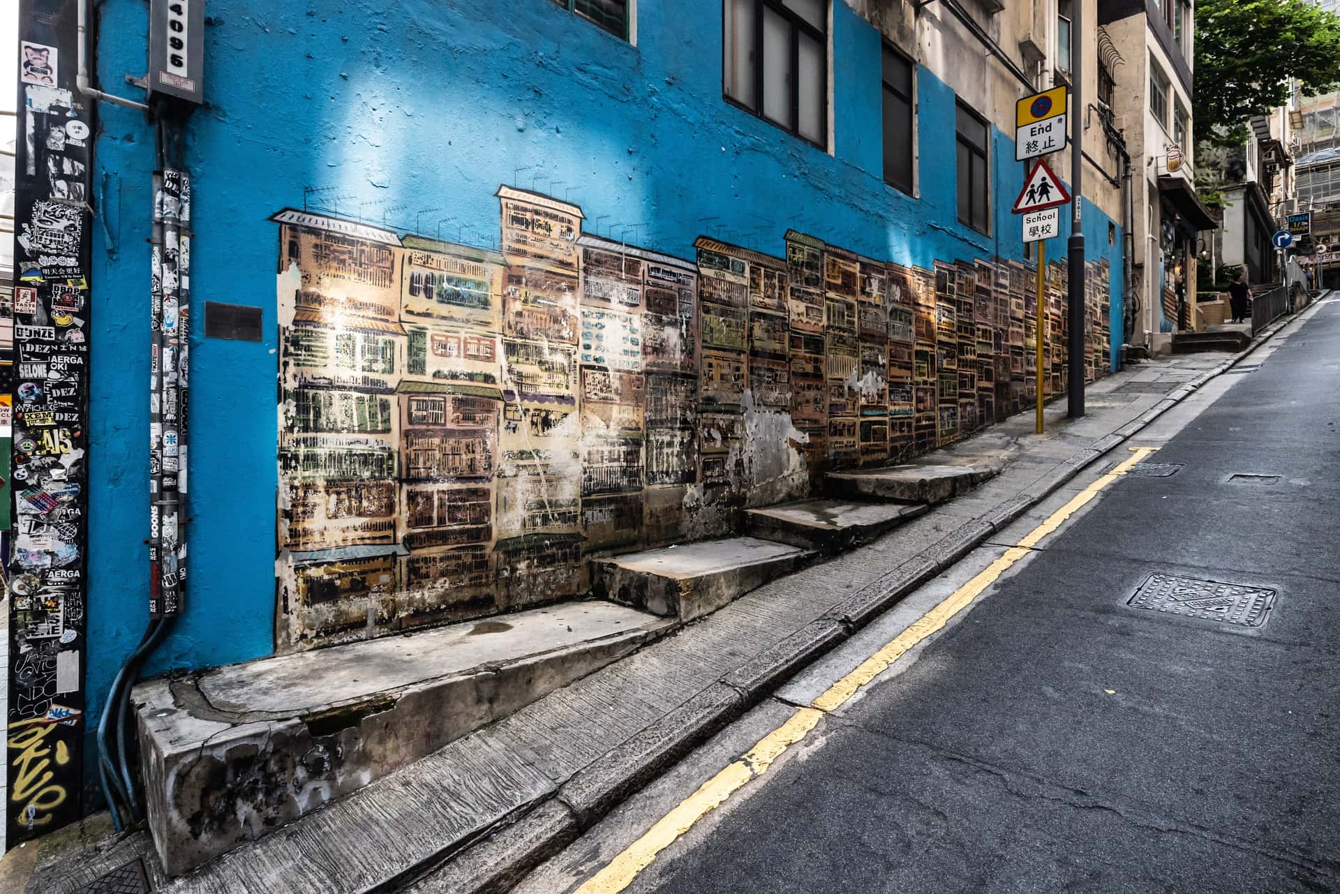 Discover the Central Street Art in Africa Summer 2026 Tours