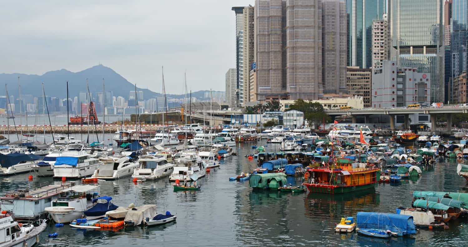 Take A Cruise Around The Harbour in Africa Summer 2026 Tours
