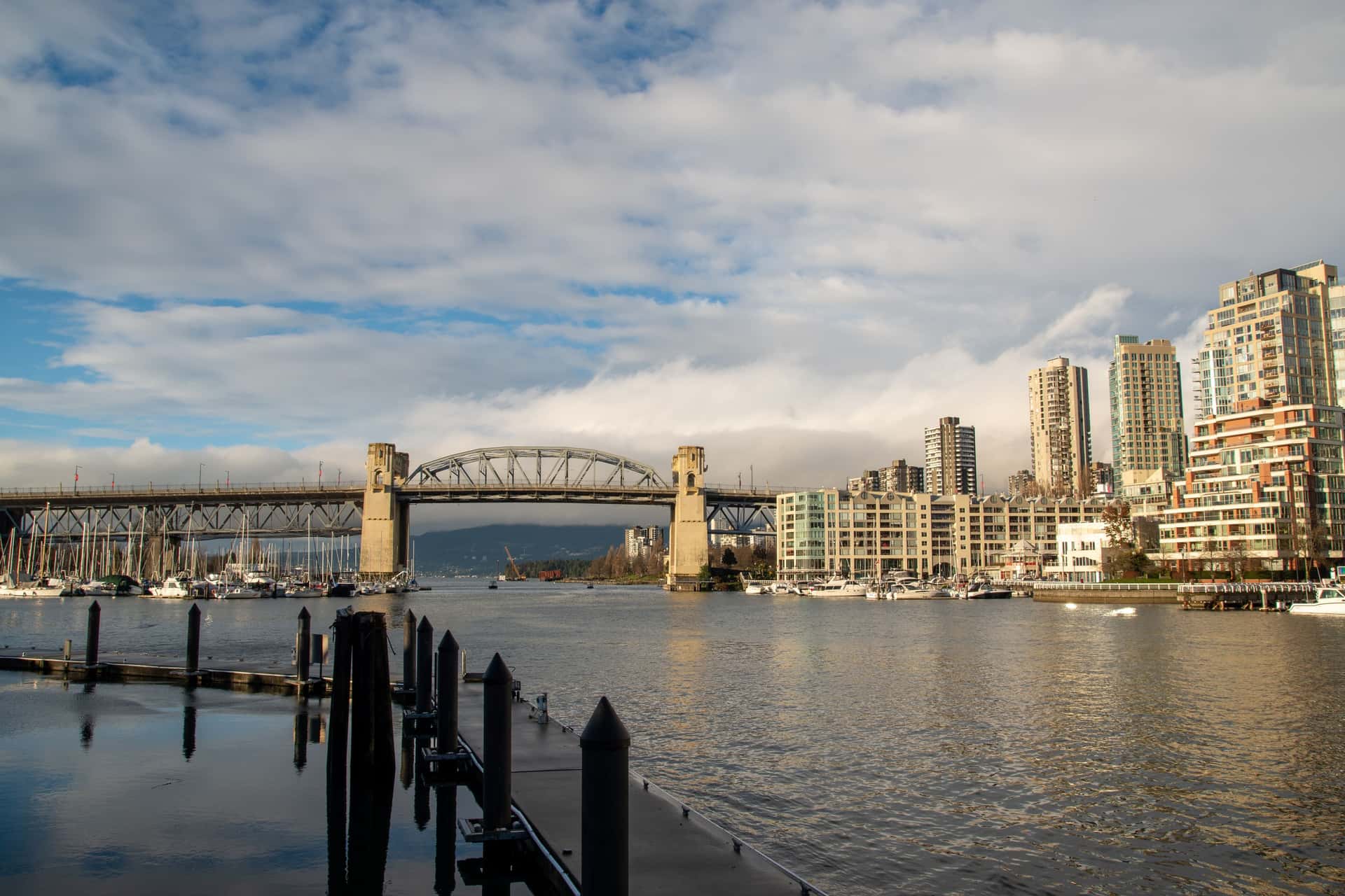 Vancouver City Tour in America & Canada Summer 2026 Tours