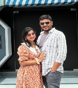 Ms. Rutu Patel testimonial photo 1
