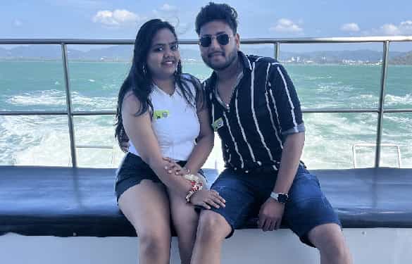 Sahil Rana
