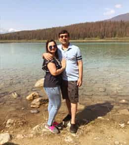 Dr Alpa Chavda