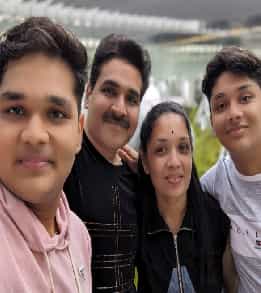 MR. Vinod Jain