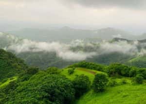 7 Budget-Friendly Weekend Getaways From Mumbai – A Complete Guide!